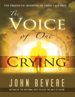The Voice of One Crying_ The Pr - John Bevere (2).pdf